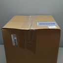 Heated Chicken Waterer, 3-Gallon Large Chicken Water Heater, All-Weather Poultry Drinker with Thermostatic Control for Winter - Automatic Heated Waterer for Chickens, Ducks, Geese, Turkeys (Red)