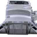 Engine Oil Pan for Mercedes-Benz C300 W205 C205 A205 2016-2017 2.0L AWD, GLC300 X253 C2532 2016-2017 2.0L AWD
