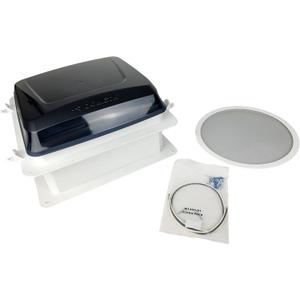 Fan-Tastic Vent 1200 Series (1250, White)