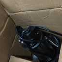 VEVOR 1.5 HP Submersible Cast Iron and Steel Sump Pump, 6000 GPH Submersible Water Pump with Integrated Vertical Float Switch, for Basement Water Basin and Flooding Area