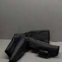 Medcursor Cordless Foot and Leg Massager with Heat, Rechargeable Leg Massager for Circulation and Pain Relief After Exercise, Portable Massager Boots for Home Office Gym Use Black