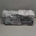 Vazone R6X Corded Stick Vacuum Cleaners for Home, 20Kpa Powerful Suction Stick Vacuum with 16Ft Cord, 2 in 1 Lightweight Handheld Vacuum Cleaner for Hardwood Floor Pet Hair (Orange)