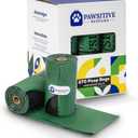 Dog Poop Bags - 270 Bags 18 Rolls Pet Poop Bags Waste Bags - Non-Tear Poop Bags for Dogs - Doggies Bags for Large, Small Dogs