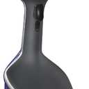 Rowenta Hand Steamer for Clothes, X-Cel Handheld Steamer, 25-Second Heat-Up, Powerful Steam, Long Cord, 1875W Clothes Steamer, Travel Must Have, DR8220, White