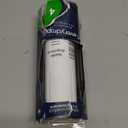 everydrop® by Whirlpool Ice and Water Refrigerator Filter 4, EDR4RXD1, Single-Pack