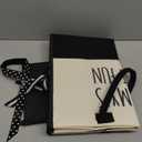 FORBIDDEN PAPER Retirement Gifts for Women Retirement Decorations Travel Gift Lake House Gifts Boat BeachTote Bag