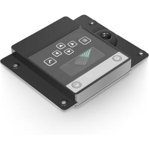 000007926 Touch Pad LCD Housing Assembly for Manitowoc Ice Machine Control Panel - No Display, Replaces Part Number MAN000007926, MAN7926, 000007926, 7926