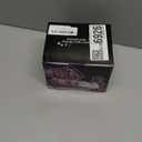 2026 Latest Snowflake Christmas Projector Lights Outdoor, Double Head Crystal-Clear Holiday Projector Outdoor with Timer, Snowfall LED Xmas Lights for House Outside Indoor Christmas Decorations