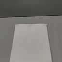 Clear Stroller Rain Cover, Universal Travel Weather Shield Breathable Baby Stroller Rain Cover for Windproof, Waterproof, Protect from Sun Dust Snow