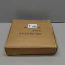 FT Real Touch Cedar Garland - Artificial Christmas Garland Fake Green Faux Thick and Lush Pine Needles Garlands for Table Fireplace Mantle Holiday Home Indoor Outdoor Decor (2PCS)