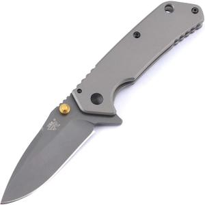 Sanrenmu 7056LUC Line Lock 8Cr14Mov Blade 3Cr14N Handle Folding Knife (7056LUP-SK) Sanrenmu 7056LUC Line Lock 8Cr14Mov Blade 3Cr14N Handle Folding Knife (7056LUP-SK)
