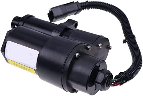 Solarhome 7101672 Control Valve Actuator Compatible with Bobcat 753 873 883 963 A220 A300 A770 S100 S130 S185 S205 S220 S250 S300 S330 S510