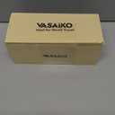 220V to 110V Voltage Converter US to Europe, 2000W Max International Power Converter with 4 USB Charging, Power Converter for European with Travel Plug Adapter (White)