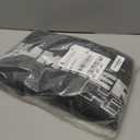 Boomerang Compatible with 2005-2010 Hummer H3 Soft Tire Cover - Non-Reflective - Genuine GM Licensed