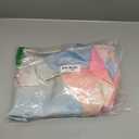 2PCS Fluorescent Light Covers for Classroom Ceiling Lights Magnetic Light Covers,Fluorescent Light Filters for School Home Office Drop Ceiling Lamp Decor Light Filters 4x2Feet(Evening Glow Cloud)