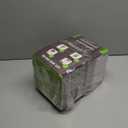 Nutrifield Coco Coir Mega Brick 4-Pack 45 Pound Block Compressed Coir Nutrifield Premium Coco is Pre Buffered with Calcium, RHP Quality, Coconut Coir for Garden