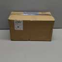 Display Cube - Clear Display Case for Figures and Plush, Detachable Stand Box for Bookshelf and Cabinet, Stackable Organizer for Shelf Corners, Storage & Decor, Acrylic Clear (M)