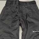 Arctix Kids Snow Pants with Reinforced Knees and Seat, Size: M