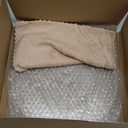 11.25" Universal Microwave Plate Replacement Glass Turntable | Fits GE, Panasonic, Whirlpool, Kenmore, Frigidaire & More