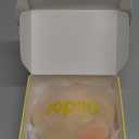 Niidor Adhesive Bra Strapless Ultra Sticky Invisible Push up Silicone Bra Multiple Colors Sizes Reusable for Backless Dress (Nude)