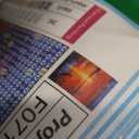 TINY FUN 12 Pack Diamond Painting Kits for Adults 5D Diamond Art Kit Paint by Number for Beginners, DIY Paint with Round Full Drill Diamonds Paintings Gem Art for Home Wall Decor Gift (12X16 Inch