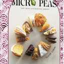 Micro Peas - The Mini Cookbook Series: Bundt Cakes: Peas Love and Carrots brings you a micro kosher cookbook, featuring 20 recipes that are perfect for everyday, shabbos, and holiday cooking!