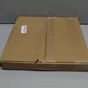 LIYH 8 Pcs Gold Chargers Plates 13 Inch - Gold Chargers for Dinner Plates, Irregular Design Heavy-Duty Plate Charger Bulk, Suitable for Wedding & Party- Stackable