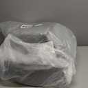 ROYALAY Bedridden Patient Turning Device for Elderly with Fixing Strap, Bedsore Pressure Relief Pillow, Bed Ridden Patient Supplies, Blue