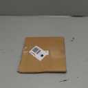 uxcell 3LK190 Cord Belt Grey Color, 3/8" x 19" Lawn and Garden Aramid V-Belt for Mower Deck