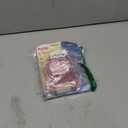 Korky 3060BP Universal Toilet Flapper Replaces Most Large 3-Inch Flappers - Long Lasting Rubber - Easy to Install - Made in USA, Red