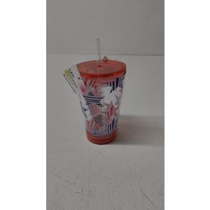 LUUM GLO&GO LED 18OZ TUMBLER WINDMILL