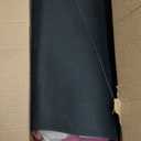 American Mahjong Tiles Set with Noise Reducing Mahjong Mat, 166 Pink Mahjong Game with Portable Storage Bags, 4 All-in-One Color Rack/Pushers, Scoring, Plastic Coins Dices for Adults & Beginners