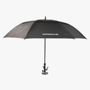 Supplying Demand MUKIT 60 Inch Adjustable Waterproof Umbrella Kit with Magnetic Base