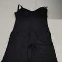 BRABIC Backless Shapewear for Women Tummy Control Bodysuit Seamless Full Body Shaper Sleeveless Jumpsuits Tank Tops, 2XL