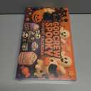 Slime Advent Calendar 2025, 24 Days of Christmas Countdown Calendar, Xmas Gift Stocking Stuffer for Kids Teens Girls and Boys