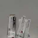 Pentel Refill Ink - For EnerGel Gel Pen, 0.7mm Metal Tip, Medium, Magenta Ink, 12 pack (LR7-V4)