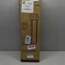 Geekpure 20 Inch Whole House Water Filter Housing-Fit 4.5" x 20" Filter
