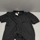 Evaless Shirt Black L