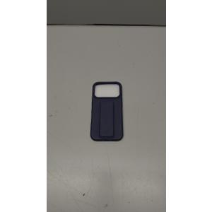 for iPhone 17 Pro Case, Drop Protection Shockproof Protective Cell Phone Cover 6.3 Inch, Blue