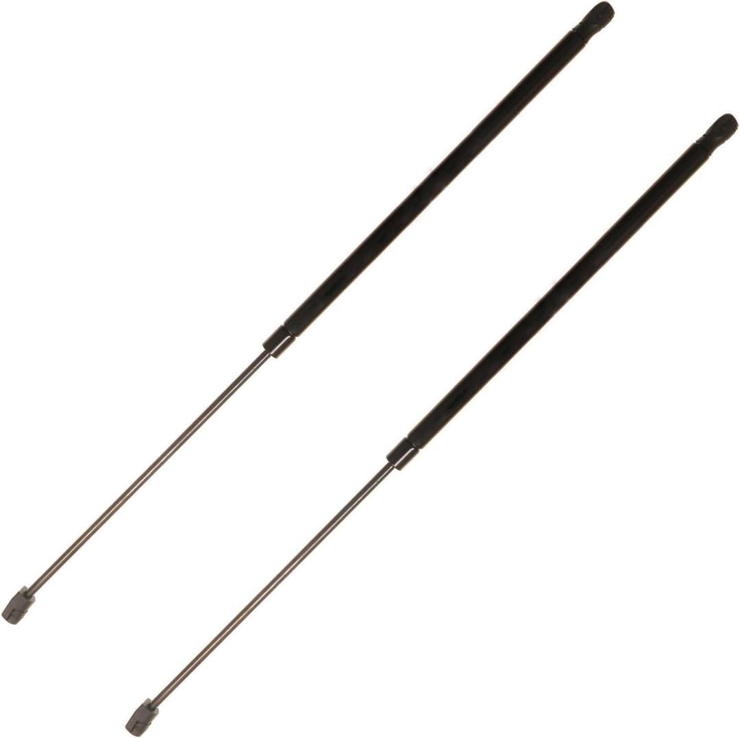 26.77 Inch 2Pcs Front Hood Struts Lift Supports Compatible With Kia Optima 2011-2016 Us Build Vehicle 81161-4C000 Shock Gas Spring Prop Rod Cylinder