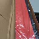 40 Inch Drywall Skimming Blade, 0.38mm Stainless Steel Blade, Drywall Knife for Drywall/Plaster/Wallboard