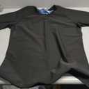 Cimkiz Men's Waist Trainer Sauna Suit Shirt, Gym & Exercise Compression Vest, Sweat-Boosting Workout Top, L