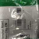 Haloumoning Girls Tulle Dress Kids Summer Backless Flower Girl Dress for Birthday Party 5-14Y (White)