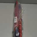 Mop Handle Replacement for Ocedar 4 Section Spin Mop Handle Compatible with Ocedar Spin Mop Refills and Brooms, 30" to 58" Mop Stick for Cedar Floor Cleaning, American Threaded Joint