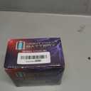 Mighty Max Battery YTX5L-BS -12 Volt 4 AH, 80 CCA, Rechargeable Maintenance Free SLA AGM Motorcycle Battery, Standard