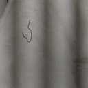 IECOii Dog Coat with Harness Built in - Black, Large - Waterproof Winter Coat, Fleece Lined Snow Jacket for Dogs (Large(Chest:24.4 in))