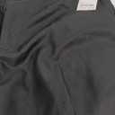 Amazon Essentials Men's Classic-Fit Expandable-Waist Flat-Front Dress Pant (34W x 34L, Black)