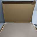 1000 Piece Rotating Puzzle Board with Drawers and Cover - 4 Drawers, Wooden Jigsaw Puzzle Table | 30 X 22| Jigsaw Puzzle Board - Portable Puzzle Tables for Adults and Kids by Beyond Innoventions