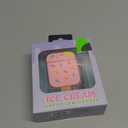 Ice Cream Airpod Case 1 Pack