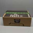 WORLD'S BEST CAT LITTER Comfort Care Unscented, 32-Pounds - Natural Ingredients, Quick Clumping, Flushable, 99% Dust Free & Made in USA - Long-Lasting Odor Control & Easy Scooping